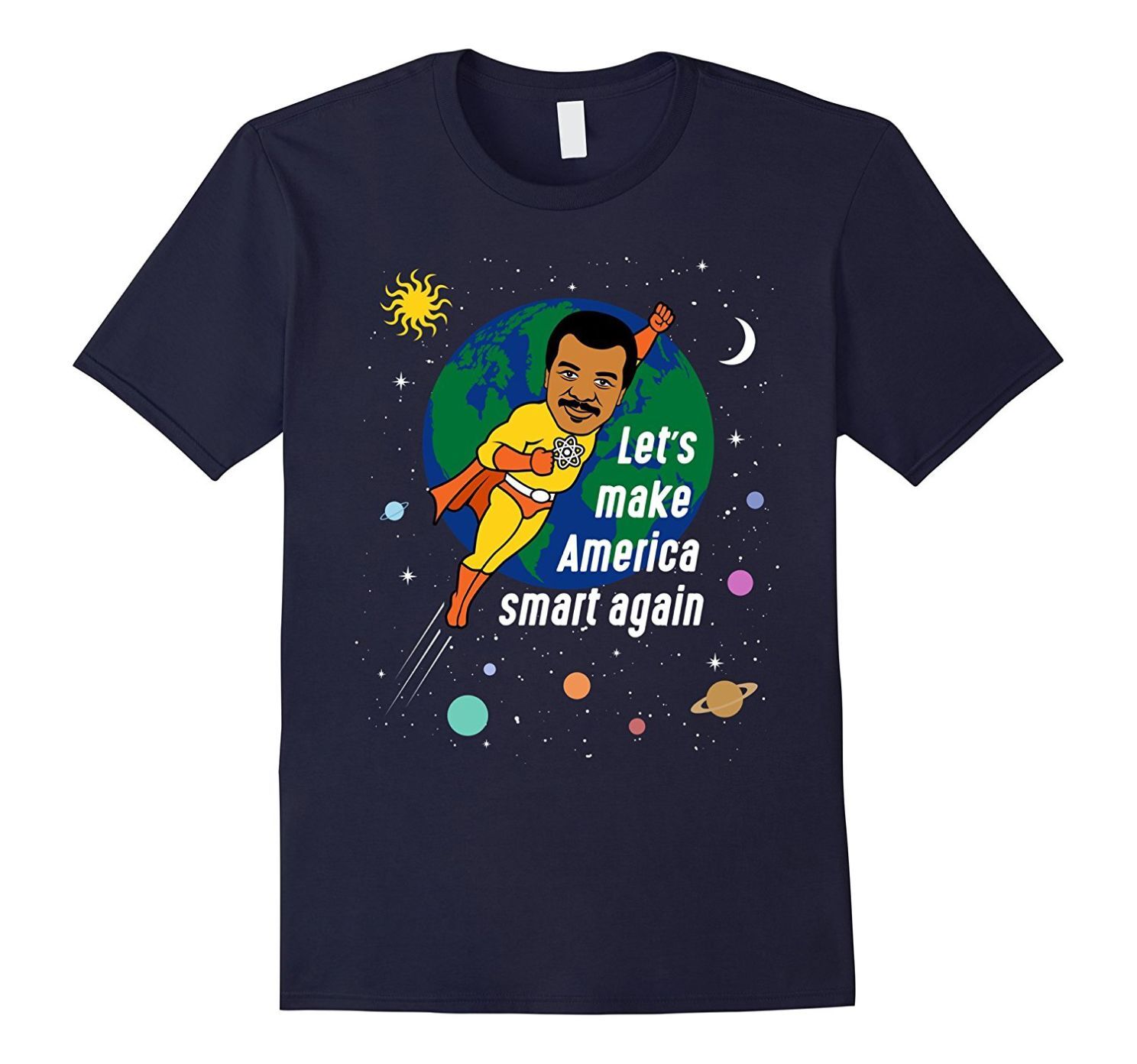 Science T-shirt